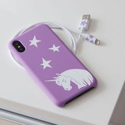 Cricut - Joy - Smart Vinyl - Vinyle Permanent Blanc (14x122 cm)