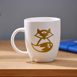 Cricut - Joy - Smart Vinyl - Vinyle Permanent Doré (14x122 cm)