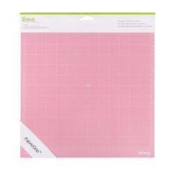Cricut - Tapis de Découpe Fabric Grip (30x30cm)