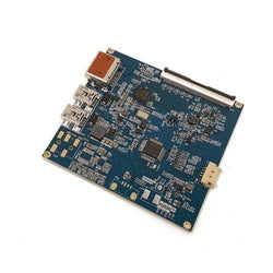 Wanhao - Duplicator 7 - LCD Carte Mère (LCD Driver Board), Duplicator 7, WANHAO