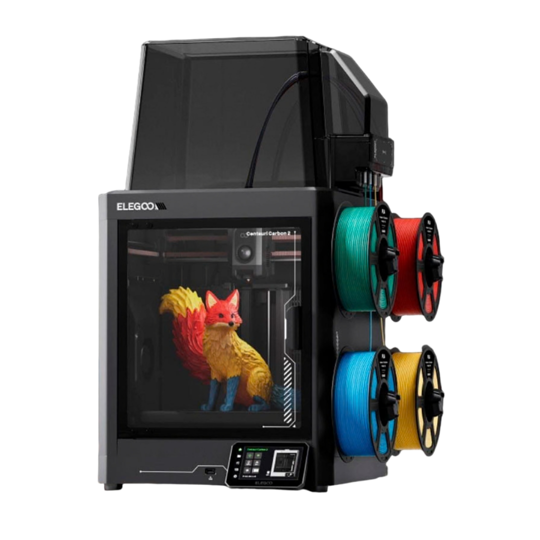Elegoo Centauri Carbon 2
