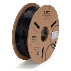 Elegoo - PLA Noir (Black) - 1.75 mm - 1 kg