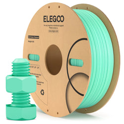 Elegoo - ABS - Cyan - 1,75 mm - 1 kg