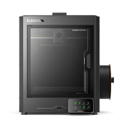 Elegoo - Centauri Carbon - Imprimante 3D FDM Fermé, Grande Vitesse