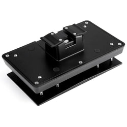 Elegoo - Saturn 4 / 4 Ultra / 4 Ultra 16K - Plateau d'impression sculpté au laser (Laser Carved Build Plate)