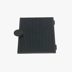 Bambu Lab - X1E - Couvercle de filtre (Filter Cover)