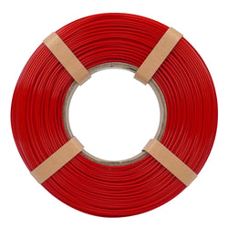 eSun - PLA+ - Rouge Pompier (Fire Engine Red) - 1,75 mm - 1 kg Refill