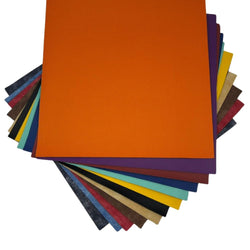 Craft Express - 12 Feuilles  Similicuir - 30,5 x 30,5 cm