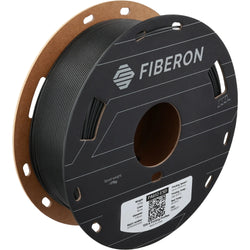 Fiberon PA612-ESD Noir (Black) - 1.75 mm - 500g