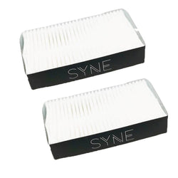 Syne - Filtre HEPA de rechange pour Syne V2, Accessoires imprimante 3D, Improve3D