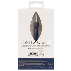We R Memory Keepers - Foil Quill - Embout Thermique à Pointe Epaisse (2.5mm)