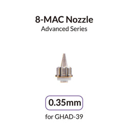 Gaahleri - Advanced Series - Buse de 0,35 mm (0.35mm Nozzle)