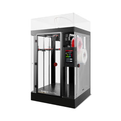 Raise3D - Pro3 Plus - l'imprimante 3D très grand format et haute performance