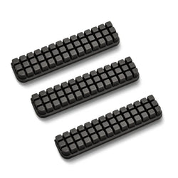 Bambu Lab - A1 - Lot de 3 Brosses de Nettoyage de Buse (Heatbed Nozzle Wiper)