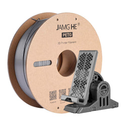 Jamg He - PETG - Gris (Grey) - 1,75 mm - 1 kg
