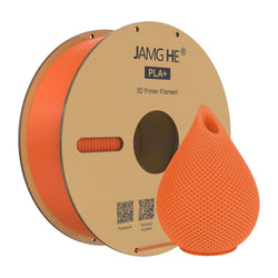 Jamg He - PLA+ - Orange - 1,75 mm - 1 kg
