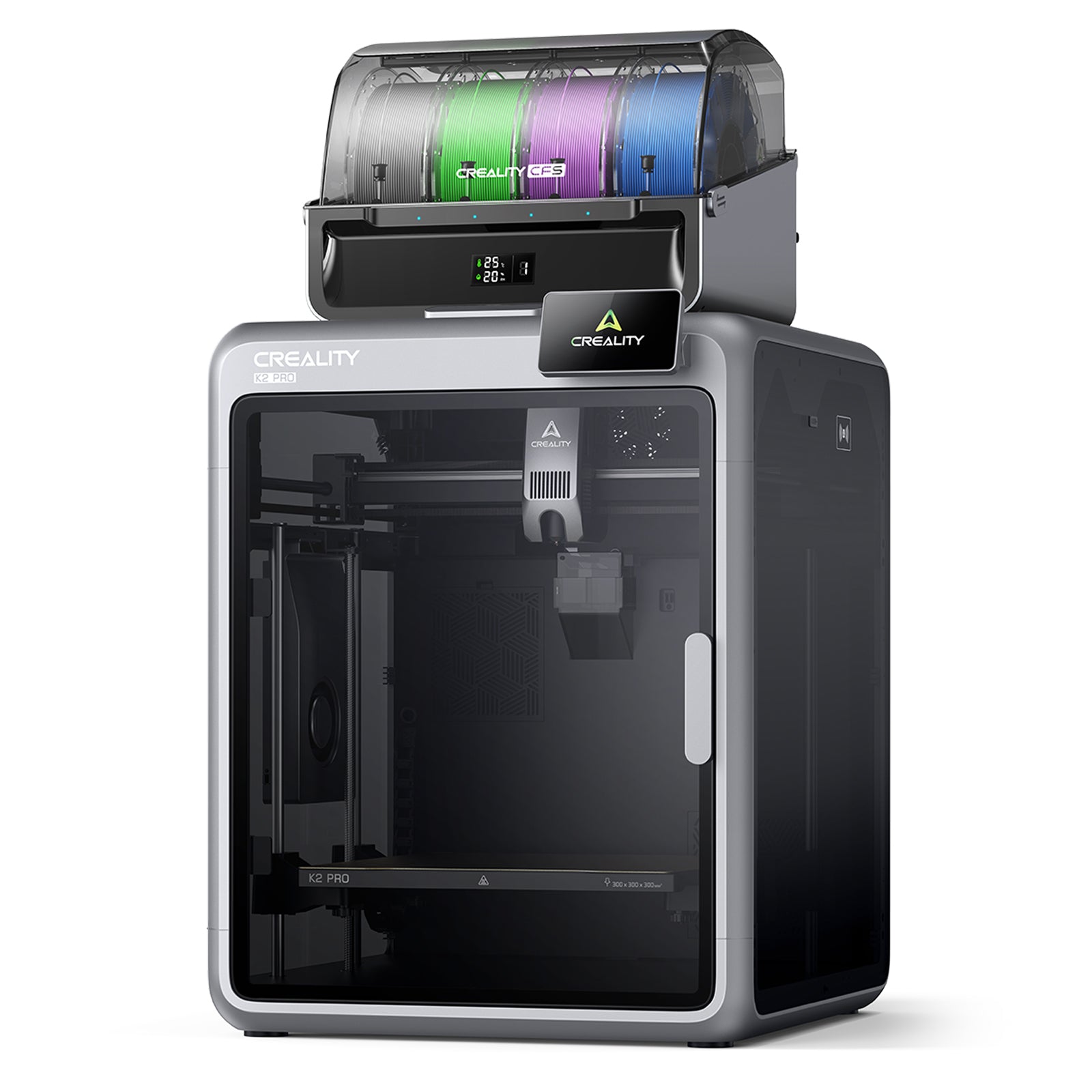 Creality K2 Pro