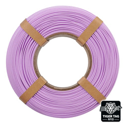 eSun - PLA Matte - Lilas (Lilac) - 1,75 mm - 1 kg Refill avec RFID TigerTag