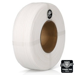 Landu - Hyper ABS - Blanc (White) - 1,75 mm - 1 kg - Refill avec RFID TigerTag