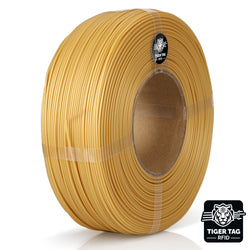 Landu - Hyper ABS - Or (Gold) - 1,75 mm - 1 kg - Refill avec RFID TigerTag