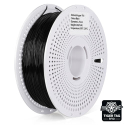 Landu - Hyper TPU - Noir (Black) - 1,75 mm - 1 kg avec RFID TigerTag