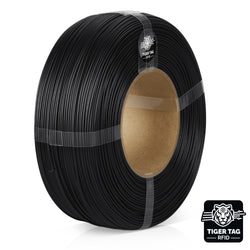 Landu - PLA Basic - Noir (Black) - 1,75 mm - 1 kg - Refill avec RFID TigerTag