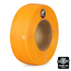 Landu - PLA Basic - Orange - 1,75 mm - 1 kg - Refill avec RFID TigerTag