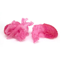 Loctite 3D - 8195 - High Rebound - Rouge (Red) - 1 kg