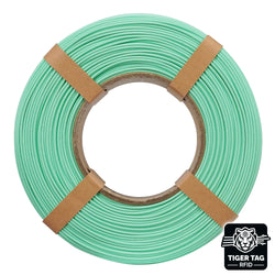 eSun - PLA Matte - Vert Menthe (Mint Green) - 1,75 mm - 1 kg Refill avec RFID TigerTag
