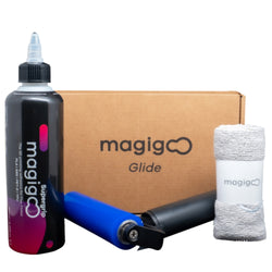 Magigoo Glide Kit - Kit Complet pour Adhésion Plateau