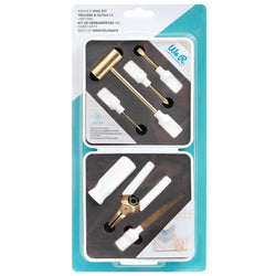 We R Memory Keepers - Trousse à outils (Maker's Mini Tool Kit)  (8pc)