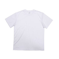 MissKraft - Sublimation - T-shirt Homme 100% Polyester - Blanc