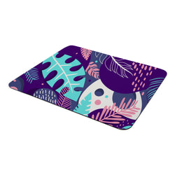 MissKraft - Sublimation - Tapis de souris personnalisable (3 mm) - 18 x 22 cm