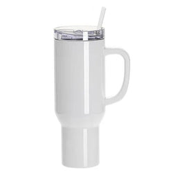 MissKraft - Sublimation - Tumbler avec poignée - 1.2L