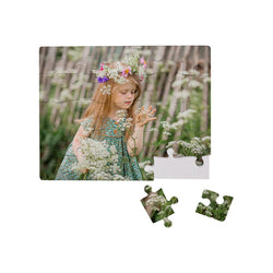 MissKraft Sublimation Puzzle 30 pièces