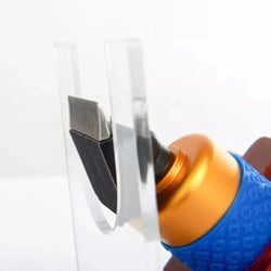 MissKraft Tufting Support de Tondeuse