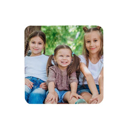 MissKraft - Sublimation - Magnet - Carré