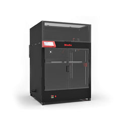 Modix - Enceinte fermée pour Modix Big60 v3