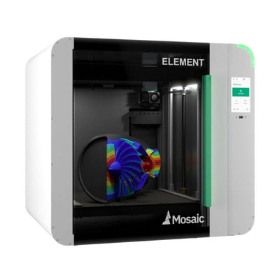 Mosaic Manufacturing - Imprimantes 3D|Mosaic Manufacturing - 3D Printers