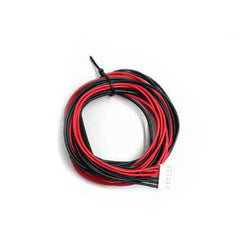 Raise3D - Série N - Heated Bed Cable