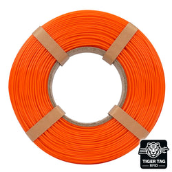 eSun - PLA+ - Orange - 1,75 mm - 1 kg Refill avec RFID TigerTag