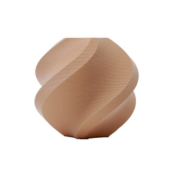 Bambu Lab - PLA Matte - Café au Lait (Latte Brown) - 1,75 mm - 1 kg