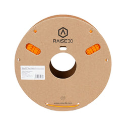 Raise3D Hyper Speed PLA filament Orange