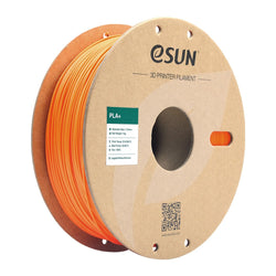 eSun - PLA+ - Orange - 1,75 mm - 1 kg