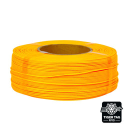 R3D - PLA High-speed - Jaune Fluo (Fluorescent Yellow) - 1,75 mm - 1 kg Refill avec RFID TigerTag