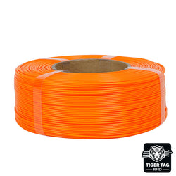 R3D - PLA High-speed - Orange - 1,75 mm - 1 kg Refill avec RFID TigerTag