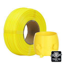 R3D - PLA High-speed - Jaune (Yellow) - 1,75 mm - 1 kg Refill avec RFID TigerTag