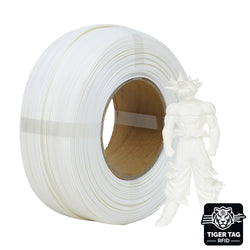 R3D - PLA High-speed - Blanc (White) - 1,75 mm - 1 kg Refill avec RFID TigerTag