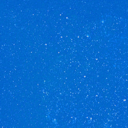 POSCA - Marqueur Pointe Conique Fine - Bleu Foncé Pailleté