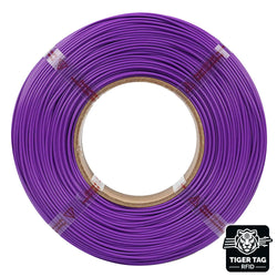 eSun - PLA+ - Violet (Purple) - 1,75 mm - 1 kg Refill avec RFID TigerTag